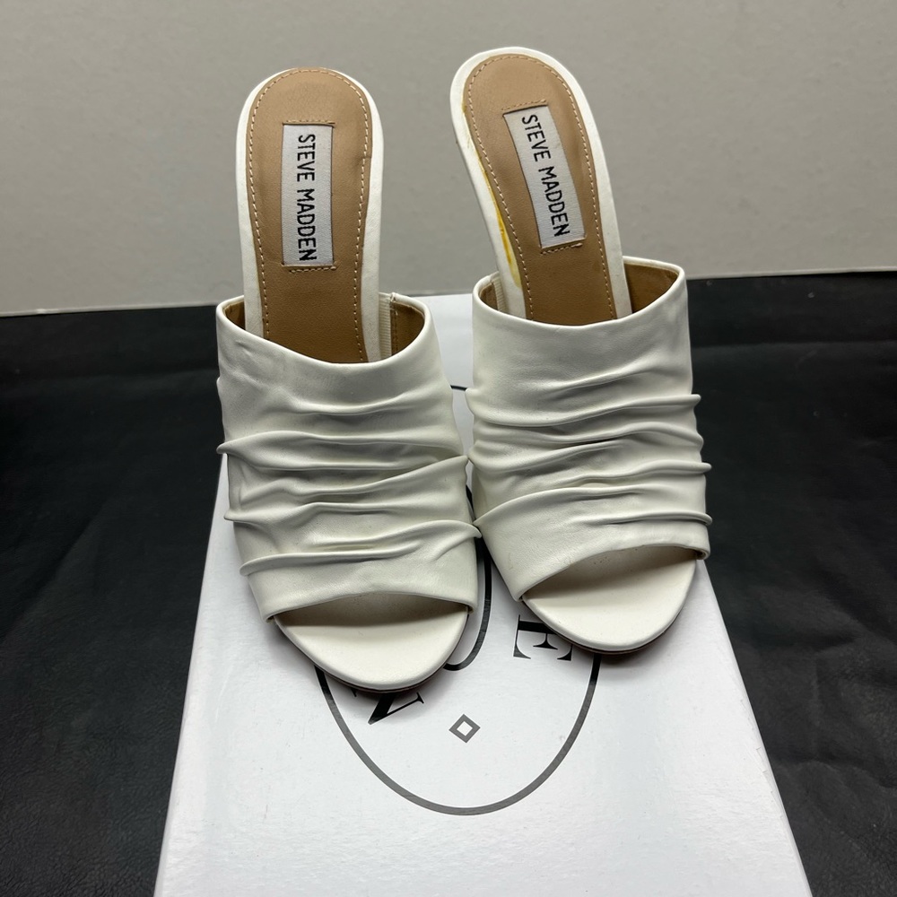 Steve Madden - Size: 7 - Worn Once/With Box - image 1